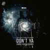 Don't Ya (Fabio Fusco Remix) [feat. Bea Jourdan] - Single