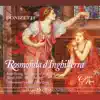 Donizetti: Rosmonda d'Inghilterra album lyrics, reviews, download
