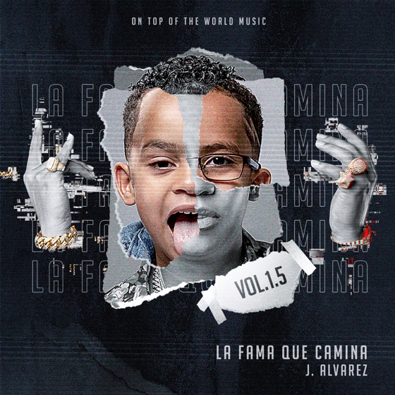 Cover artwork for Sentimientos Escondidos