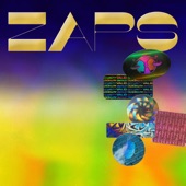 ZAPS - EP artwork