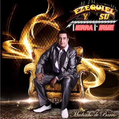Madresita Querida (Estudio) - Single - Ezequiel y su Tierra Firme