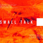 Small Talk artwork