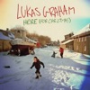 HERE (For Christmas) by Lukas Graham iTunes Track 1