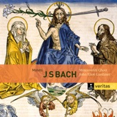 Bach: Motets BWV 225-231, Cantatas BWV 50 & 118 artwork