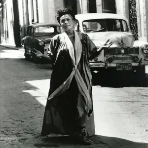 Omara Portuondo