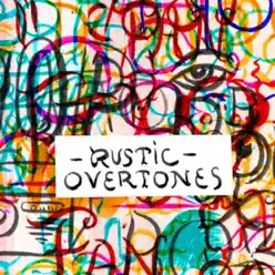 Mood Box: Fan - Rustic Overtones
