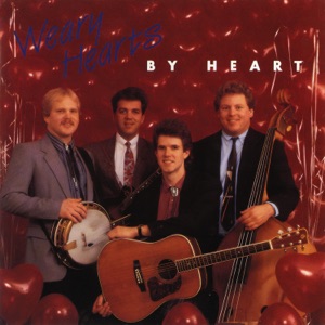 Weary Hearts - Will You Be There - Line Dance Musik
