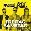 Freitag, Samstag (feat. Finch Asozial) - Single