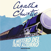 Il mistero del treno azzurro - Agatha Christie