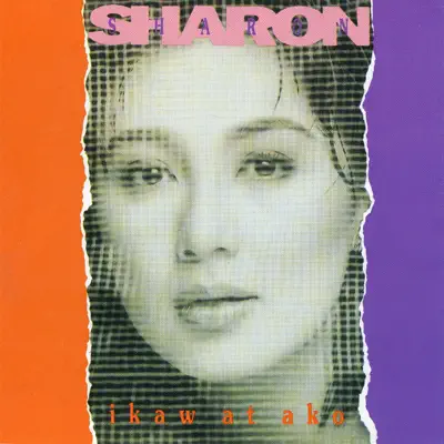 Ikaw at Ako - Sharon Cuneta Ikaw at Ako - Sharon Cuneta
