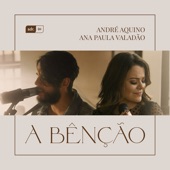 A Bênção artwork