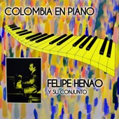 Colombia en Piano artwork
