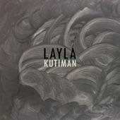 Layla, Pt. 3 artwork