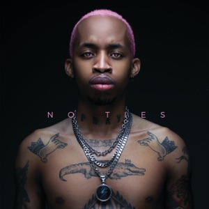 No Ties (feat. King Monada) - Single