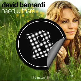 Need U There - Single by David Bernardi album reviews, ratings, credits