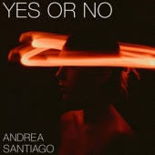 Yes or No artwork