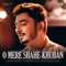 O Mere Shahe-Khuban - Abhay Jodhpurkar lyrics