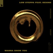 Wanna Show You (feat. Reigns) [Extended Mix] artwork
