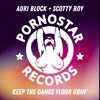 Keep the Dance Floor Goin' - Single