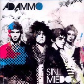 Sin Miedo artwork