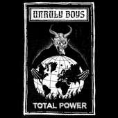 Unruly Boys - Revolt