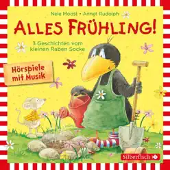 Alles Frühling!: Alles Freunde!, Alles wächst!, Alles gefärbt! - Jan Delay Alles Frühling!: Alles Freunde!, Alles wächst!, Alles gefärbt! - Jan Delay