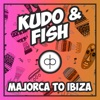 Majorca to Ibiza - Single