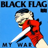 Black Flag - Scream