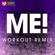 Me! (Extended Workout Remix) - Power Music Workout