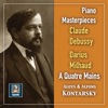 Alfons Kontarsky & Aloys Kontarsky - Lindaraja, L. 97