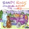 I Remembered a Song - Sandy Ross lyrics