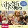 Sing 'em Again: Holy Land VBS Songs for Families, Vol. 6