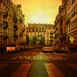 No Direction - Innosense