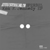 Kon F. Jennedy - EP