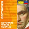 Beethoven 2020 – Keyboard Works 1: Sonatas