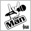 The Man - Single