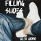 Filling Shoes - Alex Aiono lyrics