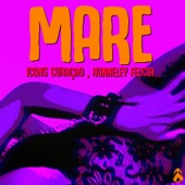 Mare (feat. Hunneley Felicia) artwork