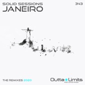 Janeiro - EP artwork