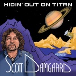 Scott Damgaard - She Left Me for a Robot