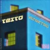 NU'RETRO - EP artwork