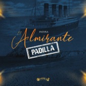 El Almirante Padilla artwork
