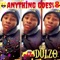 Am - Dulzo lyrics