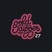 Gold Digger, Vol. 27 - EP artwork