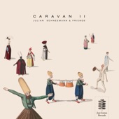 Caravan II artwork