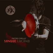 Sangue Lucano artwork