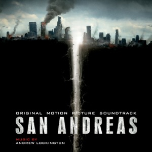 San Andreas (Original Motion Picture Soundtrack)