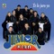 Como Marea - Junior Klan lyrics