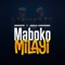 Maboko Milayi (feat. Awilo Longomba) artwork