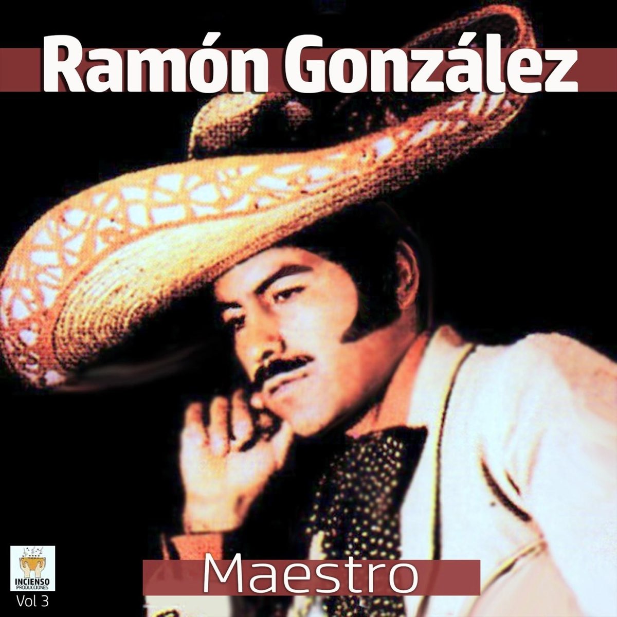 Maestro by Ramon Gonzalez on Apple Music